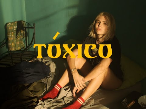 Reno871- Tóxico (Video Oficial)
