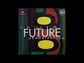 United Future Organization -- Vinyl Junkie