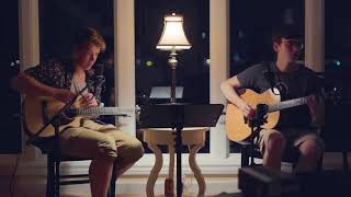 Don&#39;t Miss It - James Blake Cover Feat. Chase Eagleson