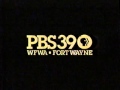 PBS Station ID 2003 WFWA TV