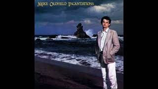 01. Incantations Pt. 1 - Mike Oldfield - 432Hz  HD