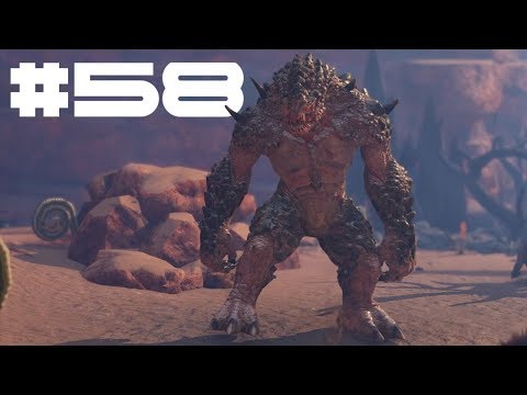 First Assault on Xacor [Boss: El Colosaro] | ELEX, Part 58