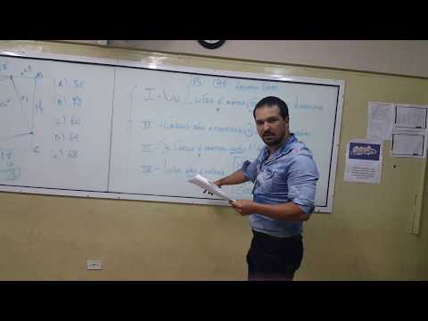 Raciocínio Lógico - Escrevente Téc. Judiciário [questão 55] TJSP/2014  - Prof. Darlan Benite