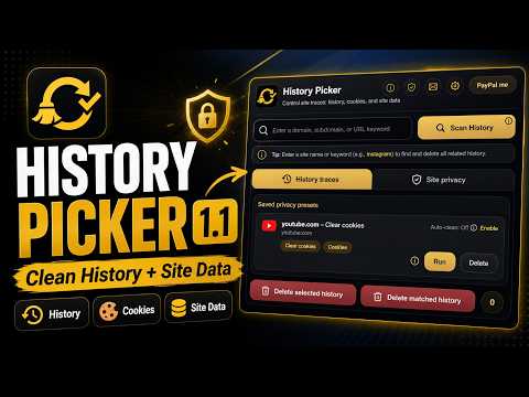 Item video thumbnail