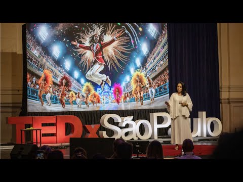Antes que você adoeça, EPIs da Saúde Mental | Izabella Camargo | TEDxSaoPaulo