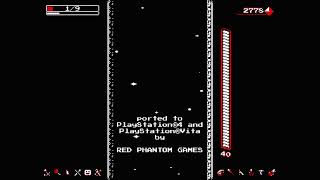 Downwell
