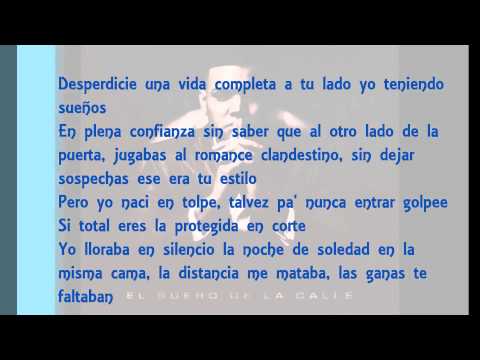 D.Ozi Ft Divino - No Llores (Letra)