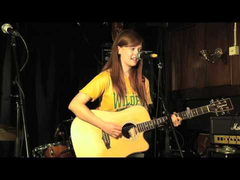Adventure Time - Orla Gartland