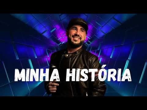 RAÍ SAIA RODADA - MINHA HISTORIA