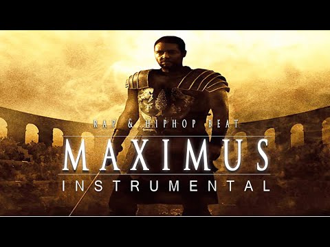 Hard Epic Orchestral RAP INSTRUMENTAL - Maximus (Jordan Beats Collab)