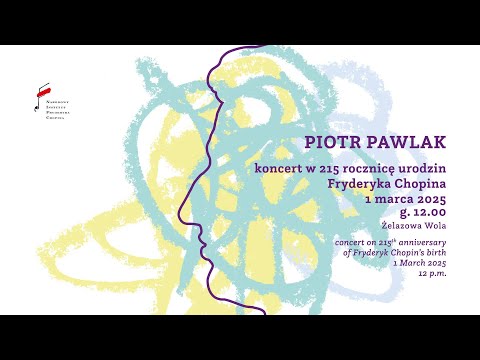 Piotr Pawlak | Fryderyk Chopin 215th Birthday Concert in Żelazowa Wola