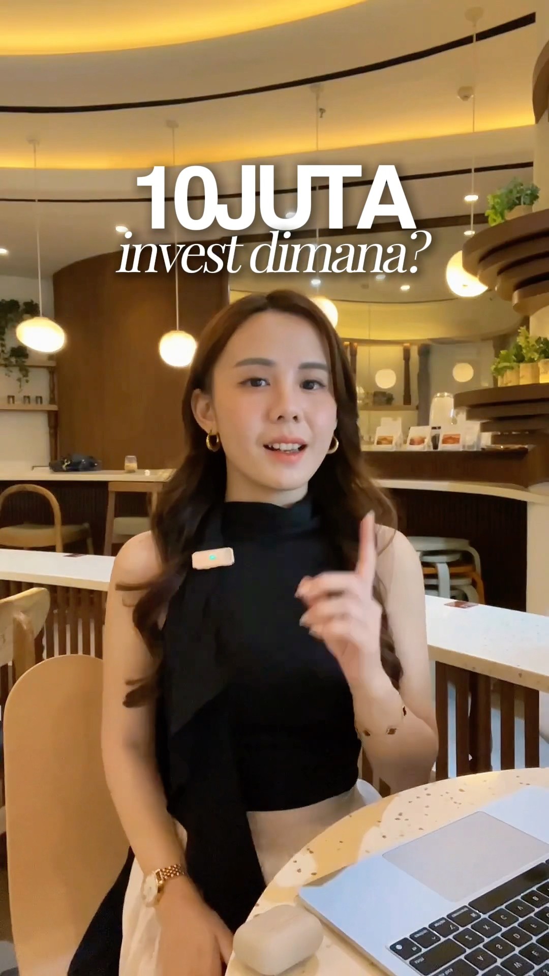 10 juta, mau investasi di mana? 🤑 Yuk, simak beberapa tips menarik untuk mengelola keuanganmu dengan bijak!