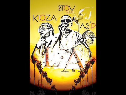 KIOZA - L.A feat JAS'P & STOW El Diablo, MINA #Westcoast #SnoopDogg #LosAngeles #SurenoStyle