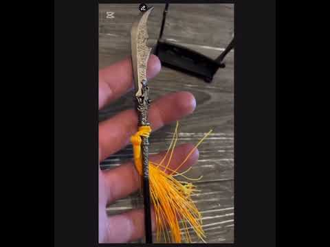 ~子甄彣璟~楊家將 太原驍將 楊業 三國志 趙雲 成名器 珍藏品 工藝品 模型擺件 生日禮物 交換禮物