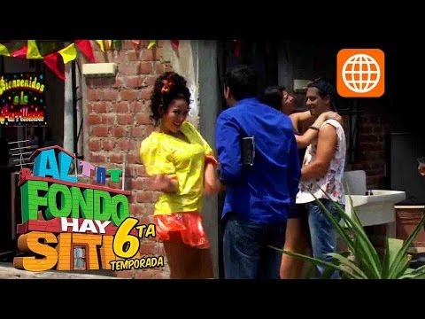 There's room at the bottom, chapter 1006 - part 2/5