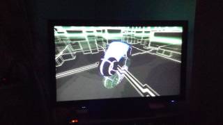 Positron on ambilights