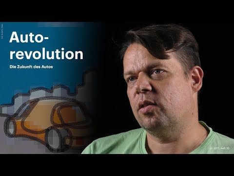 nachgehakt: Haben wir in Zukunft noch eigene Autos?