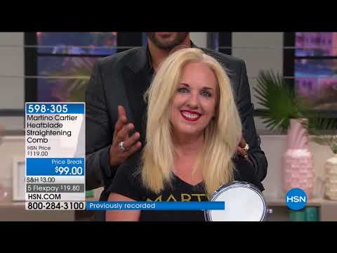 HSN | Focus On Beauty 04.26.2018 - 04 AM