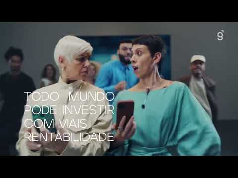 Todo Mundo Pode Ser Genial # sejagenial - Banco Genial