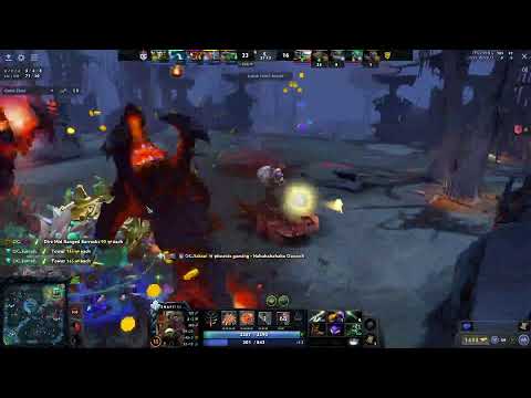 OG vs TP | TI10 | Group Stage | Series A2