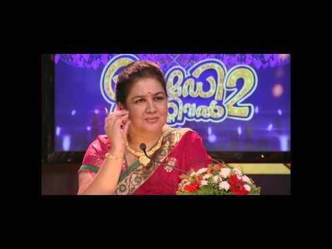 Comedy Festival Season 2 I Episode 36 – Part 2 | Mazhavil Manorama