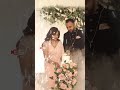 Archana Kavi ️Rick Varghese Wedding Cake Cutting Archanakavi India Actress Movie Viral Shorts