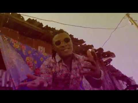 Eric Geso -  OH Wow (Official Music Video)