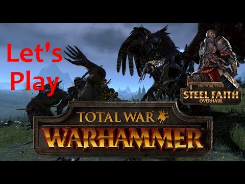 TotalWar:Warhammer SFO GCCM Legitimacy - Empire 21