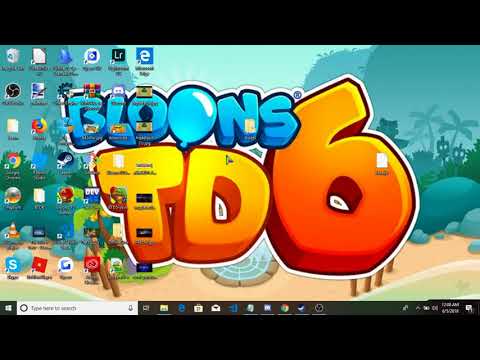 Tutorial On How To Add Plugins To Notepad++ For Modding Bloons TD Battles