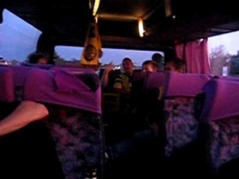 Spvgg Bayreuth Bus on Music 2