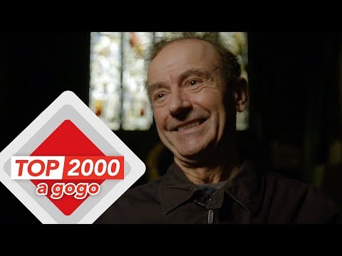 Hugh Cornwell - Golden Brown (The Stranglers) | The story behind the song  | Top 2000 a gogo