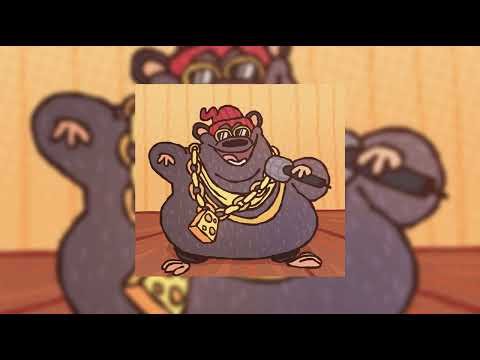 TROPA DO RATO X APATHY - Prod mad (Extended & Loop)