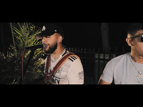 Una Cheyenne 90 - Grupo J4 Ft. Luis Sandoval (En Vivo)