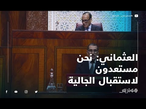 العثماني نحن مستعدون لاستقبال الجالية المغربية.. وبرلمانيون مشاكل عديدة يعاني منها مغاربة العالم