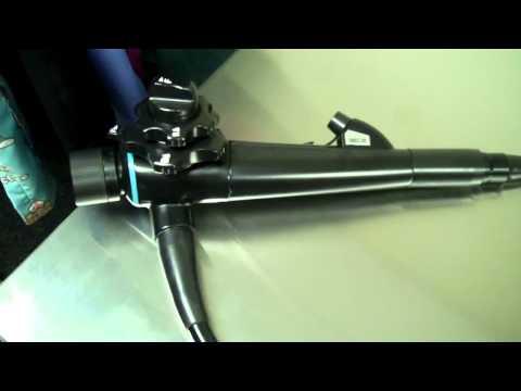 Vet Direct Endoscope Care Guide Part 1