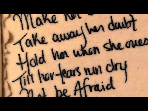 Lisa Nicole - Real Men Stay (Lyric Video)