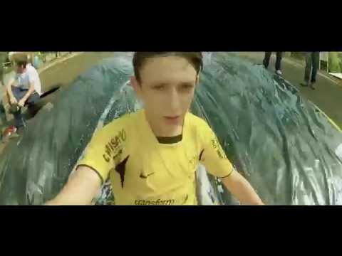 Dia do Desafio - Planalto Alegre 25/05/2016