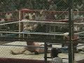 WWC P R WVR 1987 CARLITOS COLON VS STAN HANSEN STEEL CAGE MATCH FULLY REMASTERED NOW IN 4K 60FPS