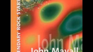John Mayall - My Time After Awhile