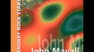 John Mayall - My Time After Awhile