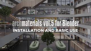 Archmaterials vol. 5