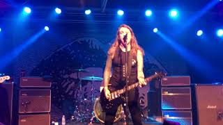 Against Me Live - Don’t Lose Touch - House of Vans, Brooklyn NY - 8/3/18
