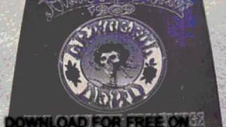 grateful dead - Feedback - Fillmore West 1969