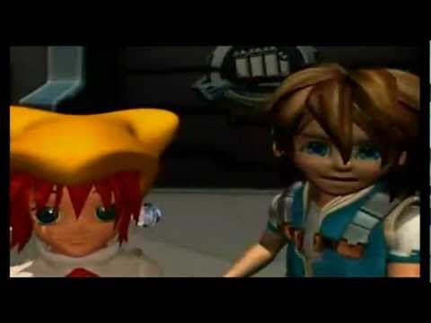 Zentrix Episode 10 - The Deadly Combat Pit - Part 2