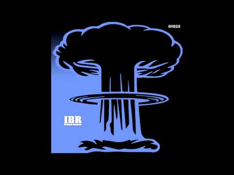 Owen Sands - Cosmic Drift [Ill Bomb Records]