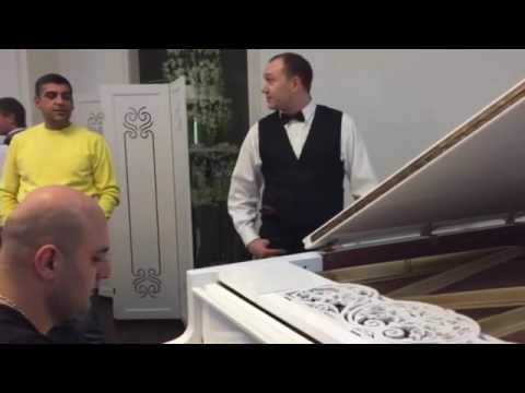 Jazz Karo - Vals Boston