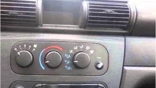 preview picture of video '2005 Dodge Stratus Used Cars Olive Branch MS'