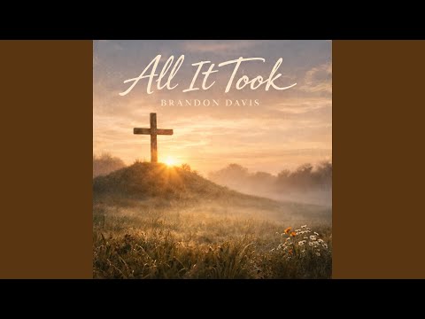 Wretch Like Me - Brandon Davis