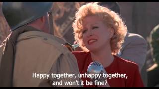 Come Rain Or Come Shine * Bette Midler