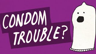 How to prevent condoms from breakage/Avoid condom breakage and do this/Say no to condom breakage
